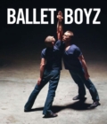 Image for Balletboyz
