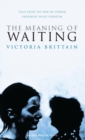 Image for The Meaning of Waiting