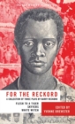 Image for For the Reckord : A Collection of Three Plays