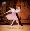 Image for Royal Ballet yearbook 2011/2012