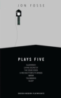 Image for Plays five