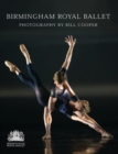 Image for Birmingham Royal Ballet  : a cinderella story