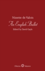 Image for An English Ballet : A Tribute to Ninette de Valois