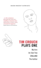Image for Tim Crouch: Plays One