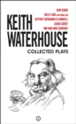 Image for Keith Waterhouse collected plays