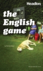 Image for The English game