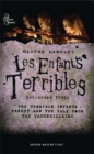 Image for Oliver Lansley: Les Enfants Terribles; Collected Plays