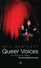 Image for Queer voices  : including Oscar Wilde&#39;s The remarkable rocket