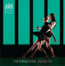 Image for Royal Ballet Yearbook : 2012/13