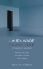 Image for Laura Wade  : plays one