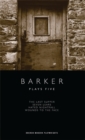 Image for Barker: Plays Five