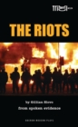 Image for The riots: from spoken evidence