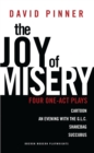 Image for The Joy of Misery : Four One-Act Plays