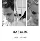 Image for Dancers: Behind the Scenes with The Royal Ballet