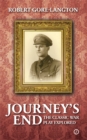 Image for Journey&#39;s end  : a biography of a classic war play
