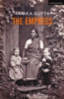 The empress - Gupta, Tanika (Author)