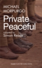 Private Peaceful - Reade, Simon (Author)