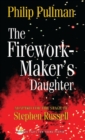 Image for The firework-maker&#39;s daughter
