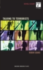 Image for Talking to terrorists