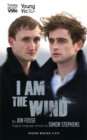 Image for I am the wind