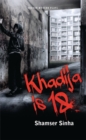 Image for Khadija is 18