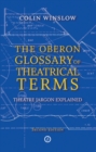 Image for Oberon Glossary of Theatrical Terms