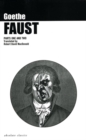 Image for Faust: a tragedy : parts one and two