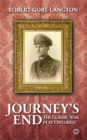 Image for Journey&#39;s end: the classic war play explored