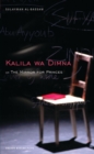 Image for Kalila wa dimna, or, The mirror for princes