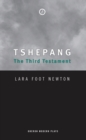 Image for Tshepang: the third testament