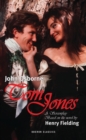 Image for Tom Jones: a screenplay based on the novel by Henry Fielding