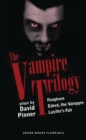 Image for Vampire trilogy