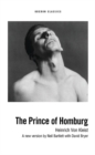 Image for The prince of Homburg