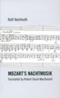 Image for Mozart&#39;s Nachtmusik