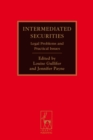Image for Intermediated securities  : legal problems and practical issues