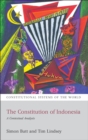 Image for The constitution of Indonesia  : a contextual analysis
