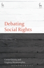 Image for Debating social rights