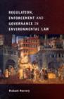 Image for Regulation, Enforcement and Governance in Environmental Law