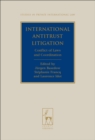 Image for International antitrust litigation  : conflict of laws and coordination