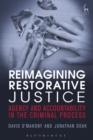 Image for Reimagining Restorative Justice