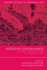 Image for Reflexive governance  : redefining the public interest in a pluralistic world