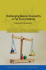 Image for Challenging Gender Inequality in Tax Policy Making