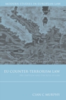Image for EU Counter-Terrorism Law