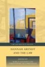 Image for Hannah Arendt and the law