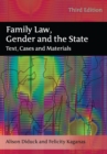 Image for Family law, gender and the state