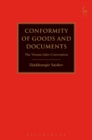Image for Conformity of goods and documents  : the Vienna Sale Convention
