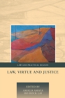 Image for Law, Virtue and Justice