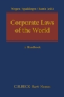 Image for Corporate laws of the world  : a handbook