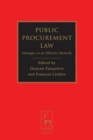 Image for Public procurement law  : damages as an effective remedy