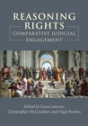 Image for Reasoning rights  : comparative judicial engagement